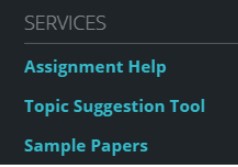 EssayShark Services Reviews